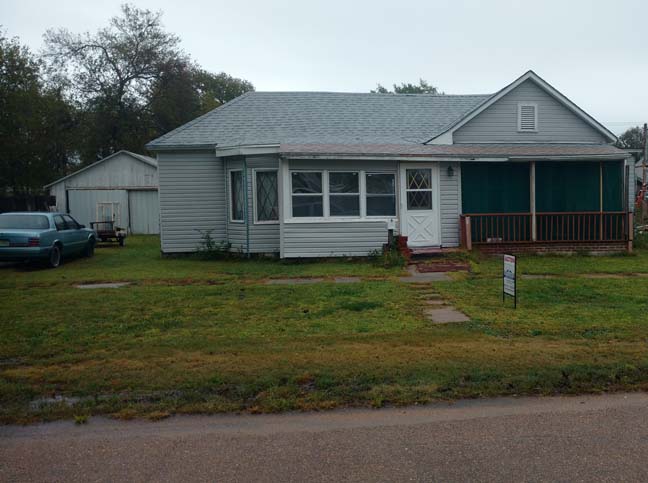 At Auction: October 13, 2019, Red cloud, NE