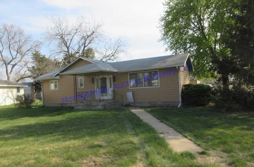 3 Parcels for Sale