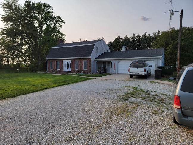 PENDING! 1282 Hwy 136, Red Cloud, NE